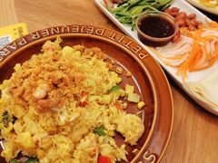 菠萝炒饭-尚SHANG泰国菜(中山大道店)