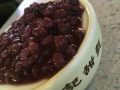 红豆双皮奶-威尼斯人酒店琳琅美食广场