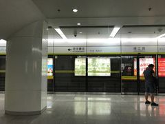 -靖江路(地铁站)