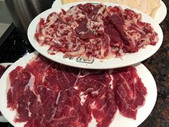 -八合里潮汕鲜牛肉火锅(深圳海岸城店)