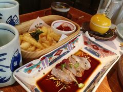 -匠和风精致料理(宁德万达店)