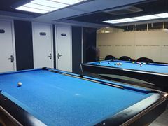 -Moss7Club 剧本杀桌游(inspark店)