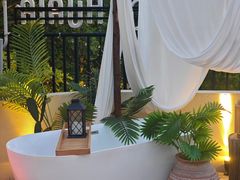 -HUATA 'Holiday Plan 花榻