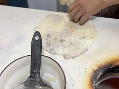 -邵建华师傅梅菜扣肉饼(麓山总店)