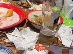 -北三老太太烧烤(人生一串上榜店)