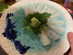 -半藏居酒屋(香港花园店)
