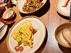 -青年公社烤鸭(熙悦天街店)