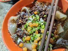 -阿坤传统手工小吃(沙坪坝店)