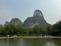 -明仕田园