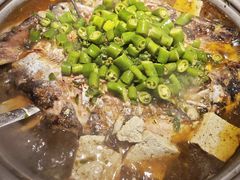 -师烤·豆花烤鱼(深圳坂田天虹店)