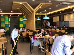 -回味鸭血粉丝汤(南京站店)