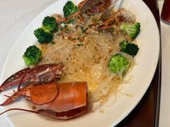 -品珍中餐厅·南北融合特色菜(兰州富力万达文华酒店)