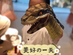 -The Green Party(嘉里中心店)