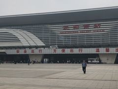 -沈阳南站