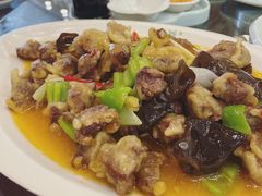 -清真·益鑫羊肉手抓馆(花园北街店)