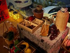 -Line 咖啡(石厦花园店)