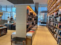 -茑屋书店(天目里店)