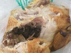 -大益烤鸡