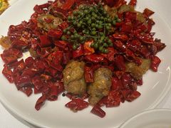 -莆田餐厅PUTIEN(武商MALL店)