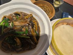 -芳芳私房菜·精做淮扬菜(承德路店)