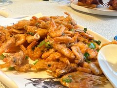 -满汉楼(江畔店)