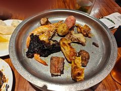 -汉巴味德(沈阳万象汇店)