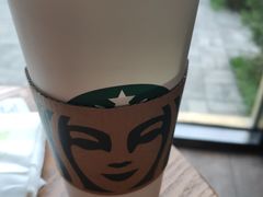 -星巴克(北京惠新东街店)