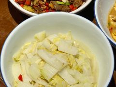 -张氏父子常德肠子馆(贺龙店)