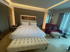 -大连富丽华大酒店