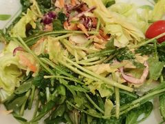 芝麻菜沙拉-萨莉亚意式餐厅(天河城购物中心店)