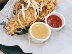 -米屋石锅拌饭(师大店)
