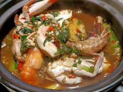 -黑牛码头·小龙虾·烧烤