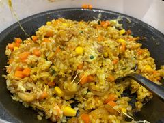 -BOPEYE·波派炸鸡(九霄天地店)