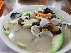 -煲煲掂风味煲仔饭餐厅(西区店)