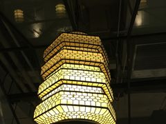 大堂-绿茶餐厅(西单老佛爷店)