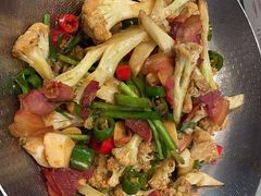 -印巷里主题餐厅(马鞍山店)