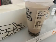 -喜茶(武汉范湖万达广场店)