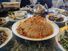 -妈妈的小作坊(陈家镇店)