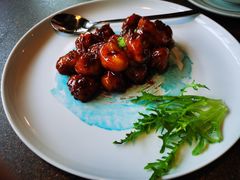 -几荷·恰似故人来(秀水广场店)