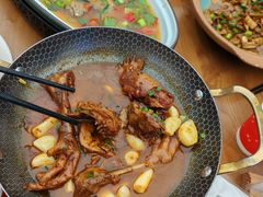 -鸿运楼·舌尖上的徽菜