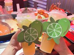 -江北北火锅馆·公路夜市(魏公村店)