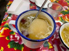 -闯关东东北农家菜(崂山石老人店)