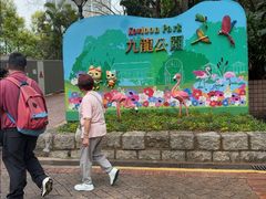 -九龙公园