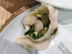 素三鲜-老边饺子馆(东单店)