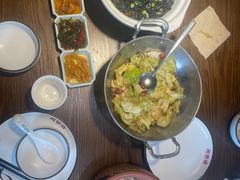 -闽鄂情·闽南招财鸭(水头店)