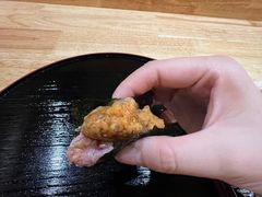 -鮨乐亭Omakase·海胆宴