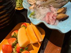 -牛New寿喜烧(虹桥新天地店)