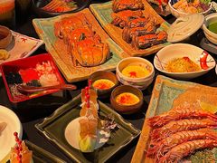 -花潮料理艺食馆(SM新生活广场店)