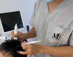 -MJ skin care国际皮肤管理中心