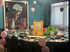 -渝乡辣婆婆·川菜 水煮鱼(中山西路店)